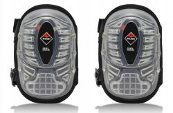 RUBI Duplex Rubi zselés biztonsági térdvédő (81989)