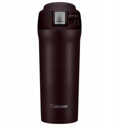 Zojirushi Termosz bögre kávéhoz, teához, szivárgásmentes termosz 480 ml SM-YAF48 (SMYAF48-TD)