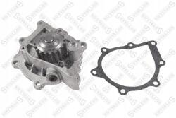 Stellox Vízpumpa Citroen C5 C6 C8, Peugeot 407 607 807 2.2HDI 06