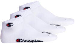 Champion Zokni Champion U20099-WW001 Zokni 43-46 x3 pár fehér boka alá (U20099 WW001)