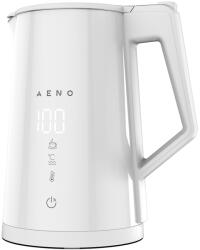 AENO Elektromos vízforraló Smart 1, 7 L Aeno EK8S fehér (EK8S)