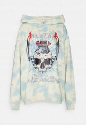  Új Lány Rendeljen Fémet A Mennyből Tie Dye Kapucnis Pulóvert