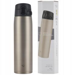 Zojirushi Hőszigetelő bögre kiömlés elleni zárral Zojirushi SM-VA72-XA 720ml Acél (SM-VA72-XA)