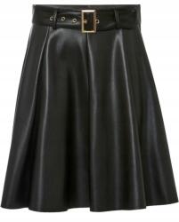 Bonprix Bőrszoknya __46 (928543)