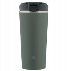 Zojirushi Thermo bögre Zojirushi SX-KA30-HM 300 ml zöld japán termosz (SX-KA30-HM)