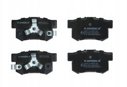 Kamoka Hátsó Fékbetétek - allegro - 4 145 Ft