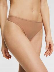 Esprit Női String Alsó, Barna, 42-es méret, Spq