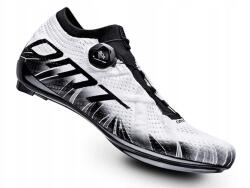 DMT M0010 kerékpáros cipő DMT19KR1-A-0015 43.5 Országúti KR1 (M0010DMT19KR1-A-0015)