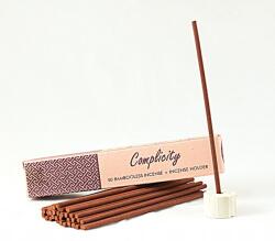 Song of India Empatia indiai füstölők (complicity) 50 db (17534)