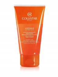 Collistar regeneráló sampon és tusfürdő napozás után