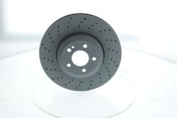 Bosch Disc frana BOSCH 0 986 479 H38 (0 986 479 H38) - fixbox