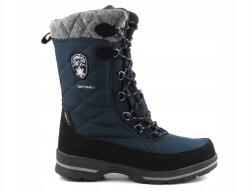 American Club Női Hócipő American Club SN10 Magas Cipzáras (SN10/20(21))