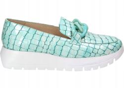 Wonders A-2405 Horasan Akua félcipő (A-2405)