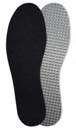 Mazbit Thermo Talpbetét Téli Cipőhöz Fekete Meleg 40-ES (MAZ027-40)