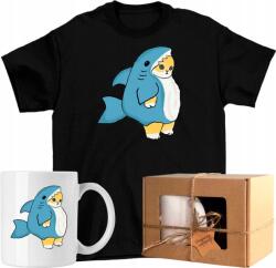  Póló szett Cica Kedves 03 Kész Ajándék