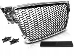 Grill Hűtőrács Méhsejt RS4 Audi A4 S4 B8 08-11
