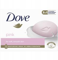 Dove Krémszappan 3in1 Pink 90g (9327)
