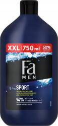 Fa Tusfürdő Férfiaknak Fa Men Sport XXL 750 ML Test- És Hajápoló
