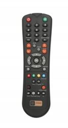  Univerzális távirányító Digitális Polsat HD3000 Eredeti Polsat Logó Dekóderekhez (Polsat HD3000)