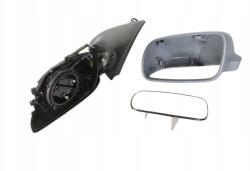 Blic Külső Visszapillantó Tükör A Következő Típusokhoz: Skoda Fabia I 08.99-03.07