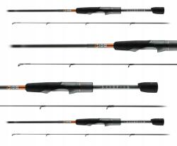 Favorite Totem TTM1-762MH Spinning Horgászbot 230cm 12-36g (16930838)