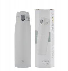 Zojirushi Nagy űrtartalmú termobögre Zojirushi SM-VS83-HM 830 ml Szürke kávéhoz, teához (SM-VS83-HM)