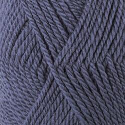 DROPS Design Fonal Drops Alaska 57 Jeans uni szín (ALA57)