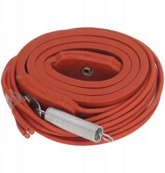  Fűtőkábel, jégvédő, AC220V, 45W, 15x580mm (RCYHD5207)