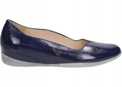 Wonders A-1103 Félcipő Lakk V Baltic (A-1103)