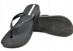 Ipanema Flip-flop Papucs Mesh Chic Plat Fem 38 Platform (83244)