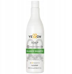 ALFAPARF Milano Hajsampon Alfaparf Yellow Scalp Balance 500ml (8022297123707)