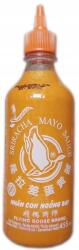 Flying Goose Sriracha Mayo, csípős majonéz szósz, 455ml, vegán