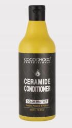 Cocochoco ceramid hajbalzsam festett hajra 500ml Sla nélkül