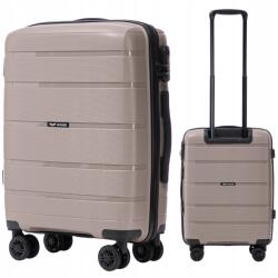 Wings kabinbőrönd Hawfinch 3.0 Champagne (HWF02-s-CHAMPAGNE)