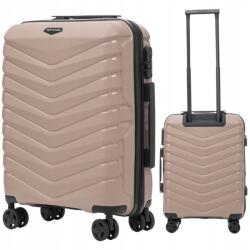 Wings PHOENIX 2.0 kabinbőrönd, 55×40×21cm, kézipoggyász, állítható fogantyú, kódzár (PHX02)