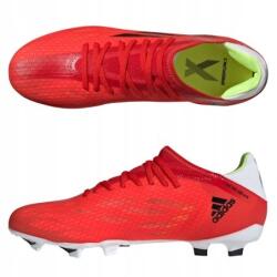 Adidas Futballcipő Adidas X SPEEDFLOW. 3 Fg 40 2/3 Lanki FY3298 (FY3298)