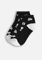 Coccodrillo Fiú színes zokni gyerekeknek 026/030 Coccodrillo WC5 (5904986537695)