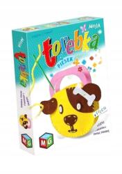 Multigra Kutyás Kézitáska, Multigra (MG5532)