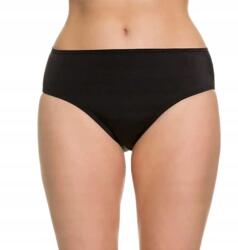 Ulla Popken Bikini Alsó Bugyi Fekete 50 Spg