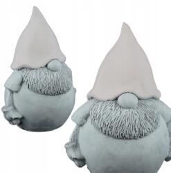 Trend-Deco Gipsz manó 17 cm manó dekoráció (fg-2020/w1)