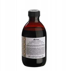 Davines Alchemic Színkiemelő sampon Bronz (3162UNIW)