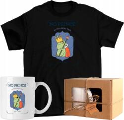  Póló Bögre Béka Vicces Mém 11 Kész Ajándék