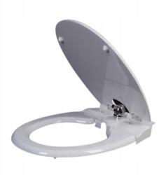 WC-ülőke bidé keverővel Biva II eredeti (BIVA II)