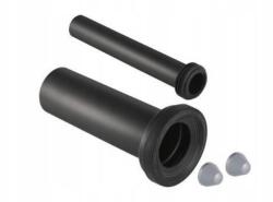 Geberit d90 csatlakozókészlet akasztós WC-tálhoz L-300mm Eredeti (152441461)