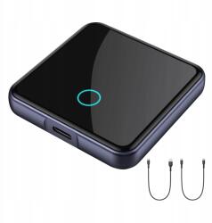 CarPlay Vezeték nélküli Apple Android Auto Adapter 2 Kábel (5908453116031)