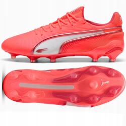 PUMA cipő King Ultimate Fg/ag 108303-01 piros 41 (108303-01)