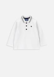 Coccodrillo Póló fehér 74-es méret Coccodrillo fiú póló (5904986273142)