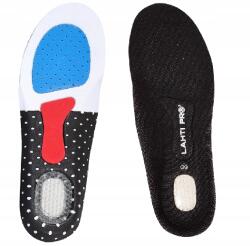 Lahti Pro Sportcipő Talpbetét Lahti Pro L90306 47 (L9030647)