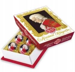 Reber Mozart Kugeln töltött csokoládé praliné 120g (4101730003555)