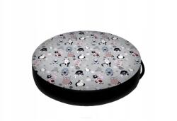 Bertoni Kényelmes fekhely Macskáknak /Matracbetét granulátummal 40 cm Catnip (LGK25)